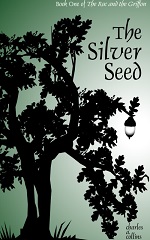 The Silver Seed Cover