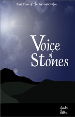 Voice of Stones Cover