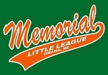 Memorial LL Logo