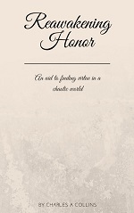 Reawakening Honor Cover